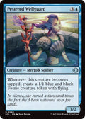 Image for Pestered Wellguard (63) (ECL) - Magic: The Gathering