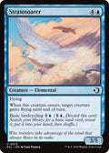 Image for Stratosoarer (72) (ECL) - Magic: The Gathering