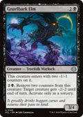 Image for Gnarlbark Elm (103) (ECL) - Magic: The Gathering