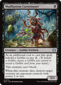 Image for Mudbutton Cursetosser (112) (ECL) - Magic: The Gathering