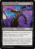 Image for Nameless Inversion (113) (ECL) - Magic: The Gathering