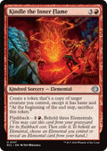 Image for Kindle the Inner Flame (147) (ECL) - Magic: The Gathering