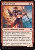 Image for Kulrath Zealot (148) (ECL) - Magic: The Gathering