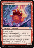 Image for Squawkroaster (160) (ECL) - Magic: The Gathering