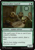 Image for Mistmeadow Council (183) (ECL) - Magic: The Gathering