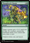 Image for Thoughtweft Charge (198) (ECL) - Magic: The Gathering