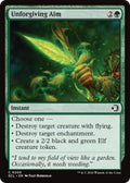 Image for Unforgiving Aim (200) (ECL) - Magic: The Gathering
