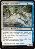 Image for Merrow Skyswimmer (234) (ECL) - Magic: The Gathering