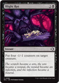 Image for Blight Rot (89) (ECL) - Magic: The Gathering