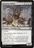 Image for Reaping Willow (240) (ECL) - Magic: The Gathering