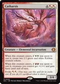 Image for Catharsis (209) (ECL) - Magic: The Gathering