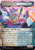 Image for Eclipsed Merrow (Showcase) (339) (ECL) - Magic: The Gathering