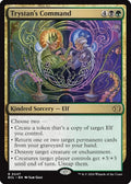 Image for Trystan's Command (247) (ECL) - Magic: The Gathering