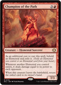 Image for Champion of the Path (130) (ECL) - Magic: The Gathering