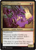 Image for Boggart Cursecrafter (206) (ECL) - Magic: The Gathering