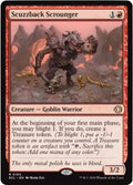 Image for Scuzzback Scrounger (153) (ECL) - Magic: The Gathering