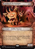 Image for Scuzzback Scrounger (Showcase) (320) (ECL) - Magic: The Gathering