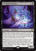 Image for Twilight Diviner (122) (ECL) - Magic: The Gathering