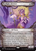 Image for Twilight Diviner (Showcase) (315) (ECL) - Magic: The Gathering
