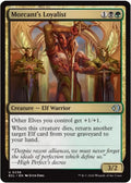 Image for Morcant's Loyalist (236) (ECL) - Magic: The Gathering