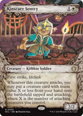 Image for Kinscaer Sentry (Showcase) (300) (ECL) - Magic: The Gathering