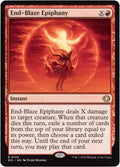 Image for End-Blaze Epiphany (134) (ECL) - Magic: The Gathering