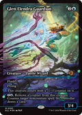 Image for Glen Elendra Guardian (0383) (Showcase) (383) (ECL) - Magic: The Gathering