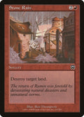 Image for Stone Rain (215) (MMQ) - Magic: The Gathering