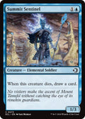Image for Summit Sentinel (73) (ECL) - Magic: The Gathering