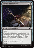 Image for Barbed Bloodletter (86) (ECL) - Magic: The Gathering