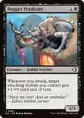 Image for Boggart Prankster (93) (ECL) - Magic: The Gathering