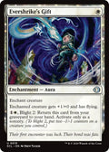 Image for Evershrike's Gift (15) (ECL) - Magic: The Gathering