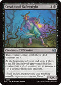 Image for Creakwood Safewright (96) (ECL) - Magic: The Gathering