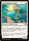 Image for Wanderbrine Trapper (42) (ECL) - Magic: The Gathering
