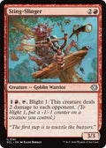Image for Sting-Slinger (161) (ECL) - Magic: The Gathering