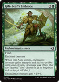 Image for Gilt-Leaf's Embrace (177) (ECL) - Magic: The Gathering
