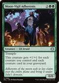 Image for Moon-Vigil Adherents (184) (ECL) - Magic: The Gathering