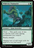 Image for Wildvine Pummeler (203) (ECL) - Magic: The Gathering