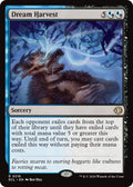 Image for Dream Harvest (216) (ECL) - Magic: The Gathering