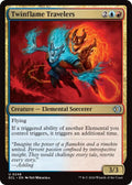Image for Twinflame Travelers (248) (ECL) - Magic: The Gathering