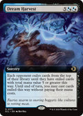 Image for Dream Harvest (Extended Art) (371) (ECL) - Magic: The Gathering