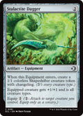 Image for Stalactite Dagger (261) (ECL) - Magic: The Gathering