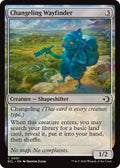 Image for Changeling Wayfinder (1) (ECL) - Magic: The Gathering