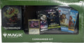 Image for Bloomburrow Deluxe Commander Kit - Animated Army - Magic: The Gathering