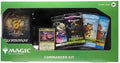 Image for Bloomburrow Deluxe Commander Kit - Family Matters - Magic: The Gathering