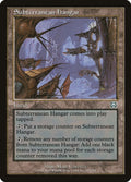 Image for Subterranean Hangar (329) (MMQ) - Magic: The Gathering