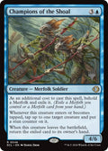 Image for Champions of the Shoal (46) (PPECL) - Magic: The Gathering