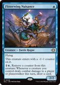 Image for Flitterwing Nuisance (48) (PPECL) - Magic: The Gathering