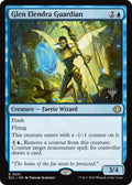 Image for Glen Elendra Guardian (51) (PPECL) - Magic: The Gathering