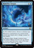 Image for Rimefire Torque (65) (PPECL) - Magic: The Gathering